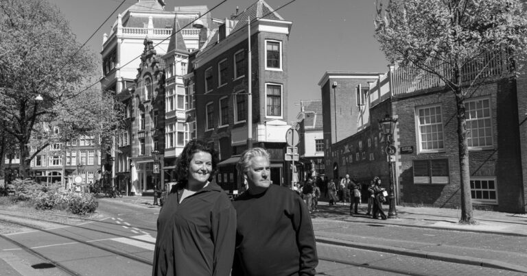 Stadswandeling: Museumstukken in de Stad — museum-expo in Amsterdam