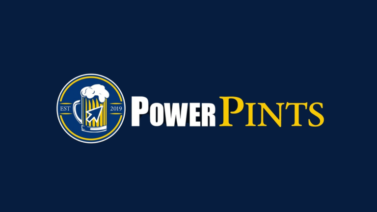 PowerPints @ Comedy Cafe — Uitgaan in Amsterdam