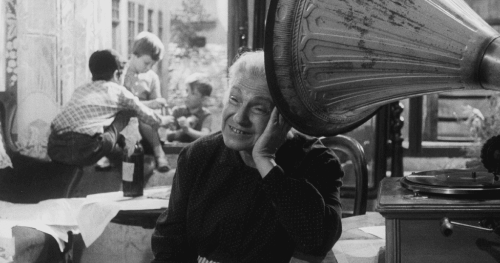 The Shop on Main Street (1965) in Amsterdam