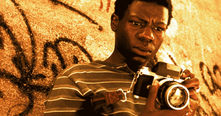 City of God (2002) — Film in Amsterdam