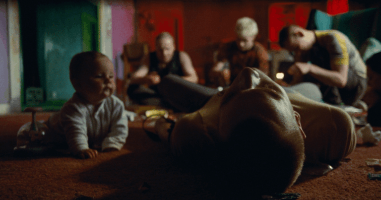 Trainspotting (30th Anniversary) — Film in Amsterdam