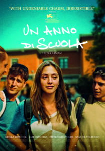 Un Anno di Scuola (English Subs) — Film in Amsterdam