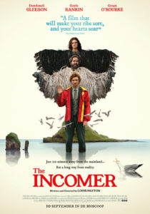 The Incomer | Voorpremière — Natuur in Amsterdam