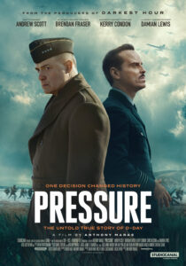 Pressure | Voorpremière — Sport in Amsterdam