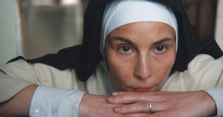 Mother — Film in Amsterdam