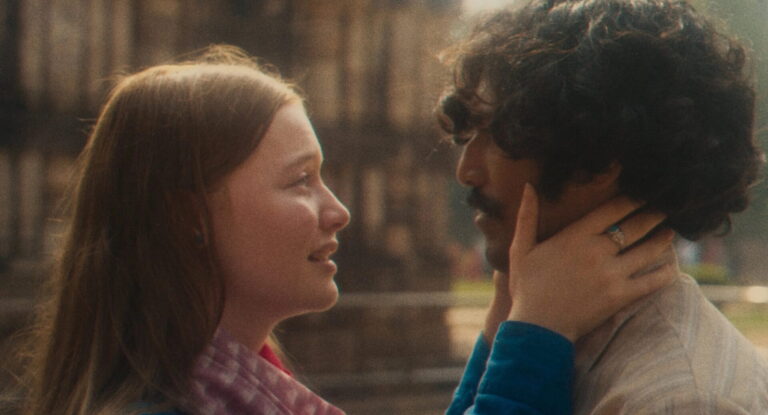The Cycle of Love — Film in Amsterdam