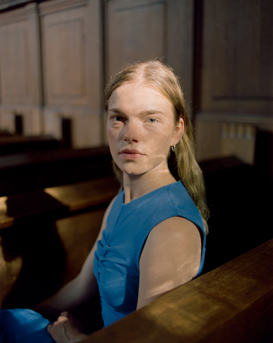 Colloquium: Amarante Nat — lezing in Amsterdam