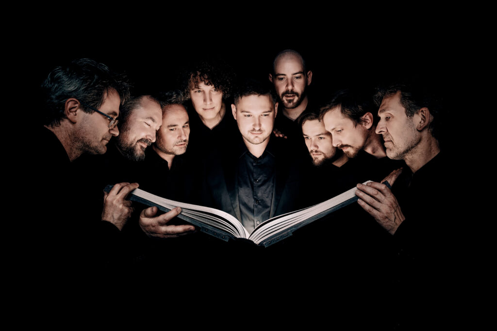Cappella Pratensis in Amsterdam