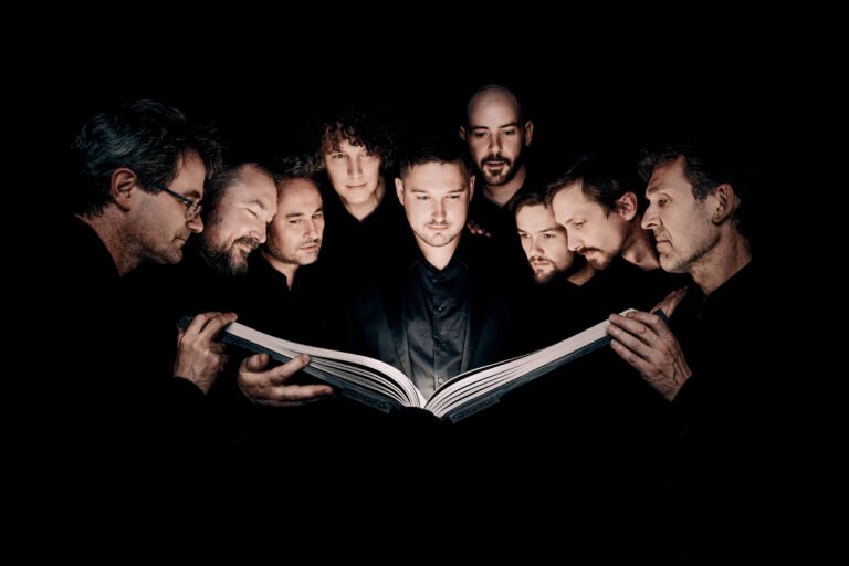 Cappella Pratensis — Muziek in Amsterdam