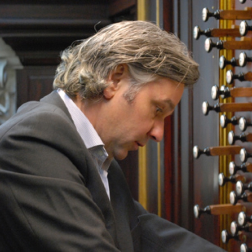 Min of meer minimal: Canto Ostinato — Muziek in Amsterdam