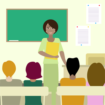 Nederlandse les bij Post Oost: Tussenstap – cursus 5 maanden — lezing in Amsterdam