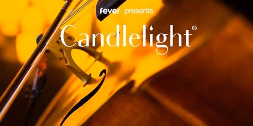 Candlelight: Een tribute aan Hans Zimmer — Muziek in Amsterdam