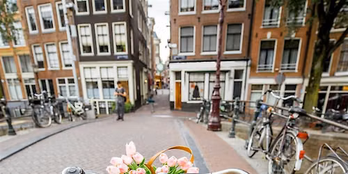 CASA26 — Theater in Amsterdam
