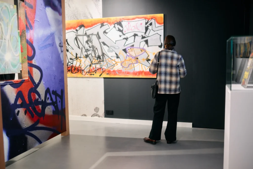 Tentoonstelling: The Essence in Amsterdam