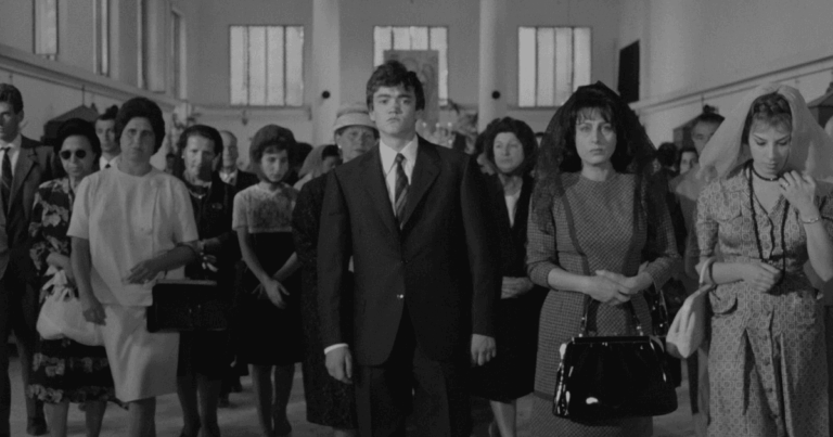 Mamma Roma (1962) — Film in Amsterdam