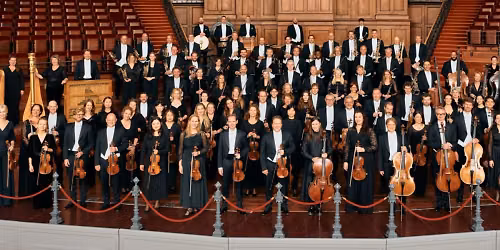 Royal Concertgebouw Orchestra, Iván Fischer in Amsterdam — Muziek in Amsterdam
