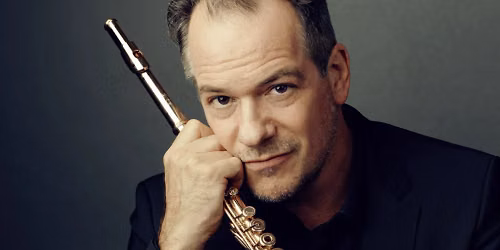 Emmanuel Pahud in Amsterdam — Muziek in Amsterdam