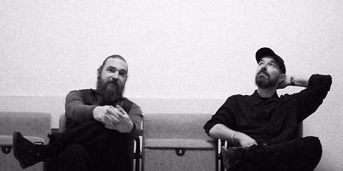 Speedy J & RØDHÅD present The Department Of Almost
