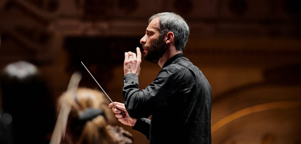 Concertgebouw Orchestra & Seong-Jin Cho: Tchaikovsky’s Piano Concerto No. 1 in Amsterdam