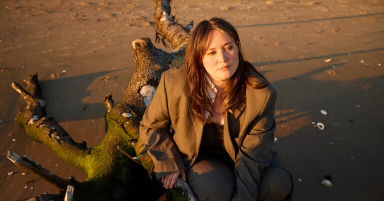 Wendy Eisenberg — Muziek in Amsterdam