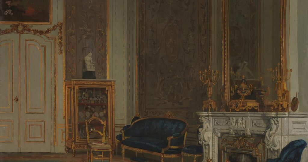 Huis Willet-Holthuysen | Tour 100 jaar Amsterdam Museum in Amsterdam