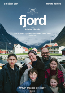 Fjord | PAFF — Muziek in Amsterdam