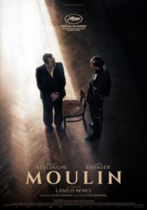 Moulin | PAFF — Film in Amsterdam