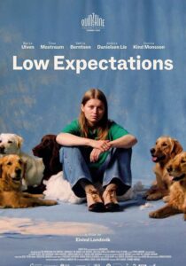 Low Expectations | PAFF — Muziek in Amsterdam