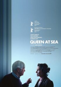 Queen at Sea | PAFF — Familie & kids in Amsterdam