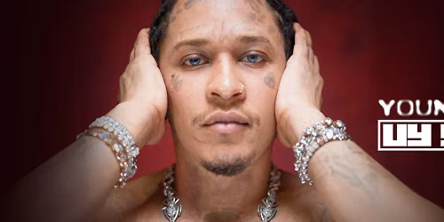 Young Thug, Tezzus, diamond*, 1300SAINT, Yume, Biggs, Biggs, YUME in Amsterdam — Muziek in Amsterdam