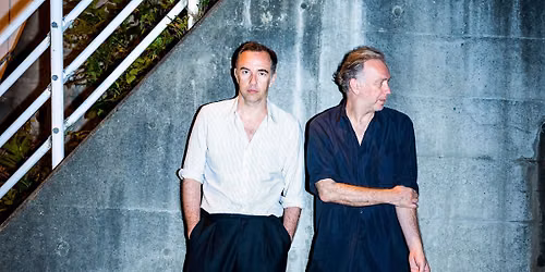 DEEWEE presents: 2manydjs + Charlotte Adigéry & Bolis Pupul + more – ADE — Muziek in Amsterdam