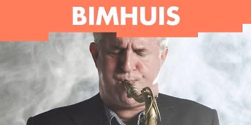 Scott Hamilton & Rein de Graaff Trio ft. Philip Catherine — Muziek in Amsterdam