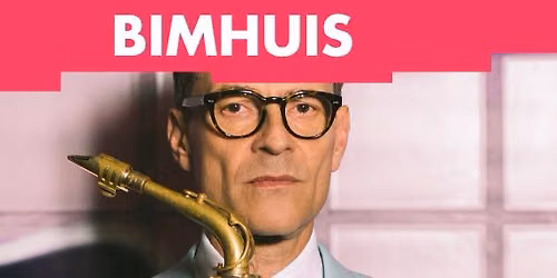 Benjamin Herman’s European Alto Festival — Muziek in Amsterdam