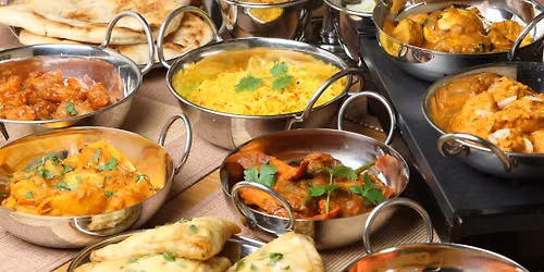 Bollywood & Indian Food Festival — Muziek in Amsterdam