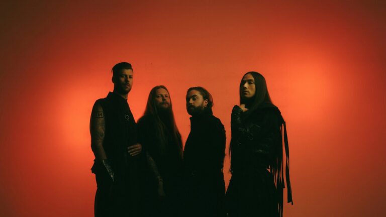 Imminence: Axis Mundi Albumovie (2026) — Muziek in Amsterdam