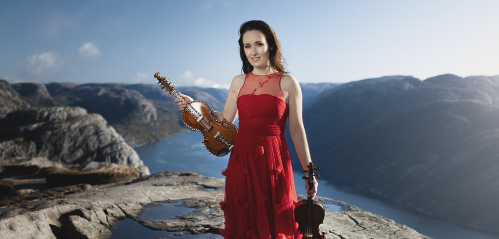 Peer Gynt in Folk Music Version and Tchaikovsky’s Serenade for Strings in Amsterdam