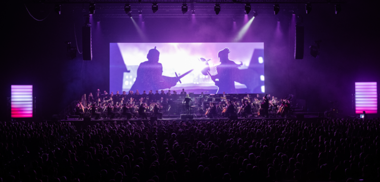Efteling in Concert – Reprise — Muziek in Amsterdam