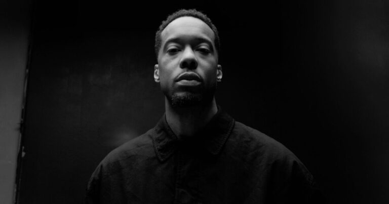 Black Milk — Muziek in Amsterdam
