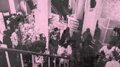 Black Renaissance(s) – Opening Black Achievement Month — Muziek in Amsterdam