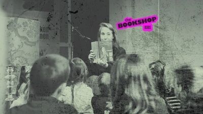 The Bookshop Kids — Familie & kids in Amsterdam