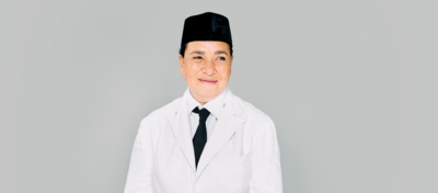 Soekarno — Theater in Amsterdam