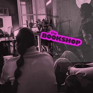 Electronic Music and the Present — Muziek in Amsterdam
