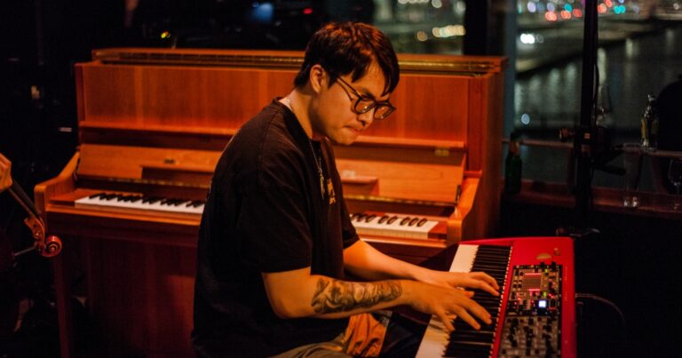 Tuesday Jam — Muziek in Amsterdam