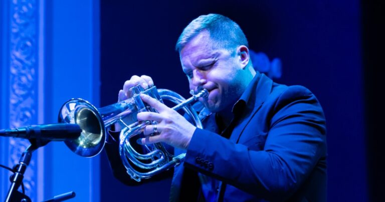 Peter Evans Solo | Terrie Ex Solo — Muziek in Amsterdam