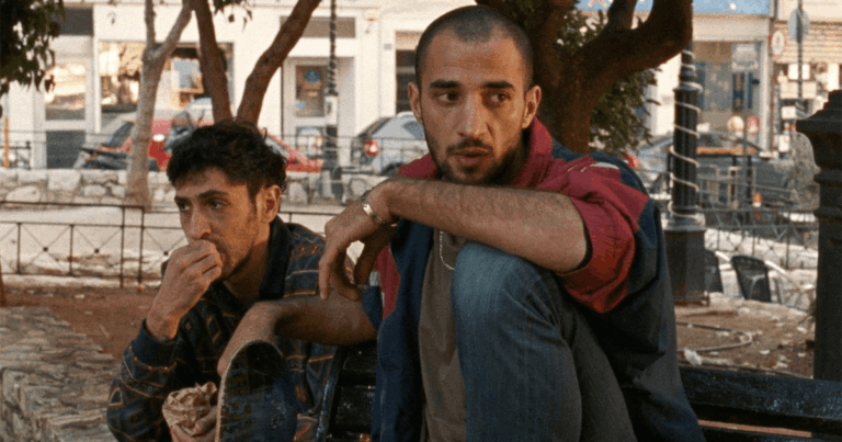 A World Not Ours (2012) — Film in Amsterdam