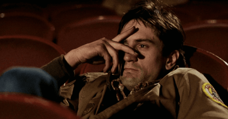 Taxi Driver (50th Anniversary)