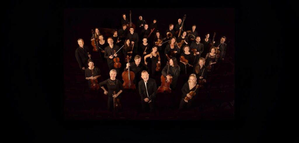 Christophe Rousset & Les Talens Lyriques: Campra’s Messe de Requiem in Amsterdam