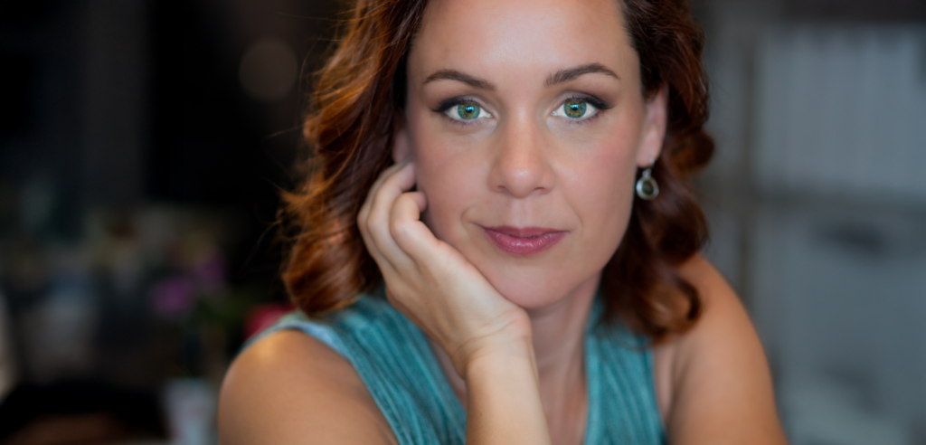 Lenneke Ruiten sings Brahms in Amsterdam