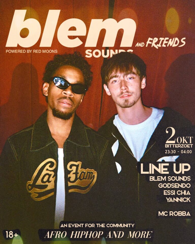 Blem Sounds & Friends