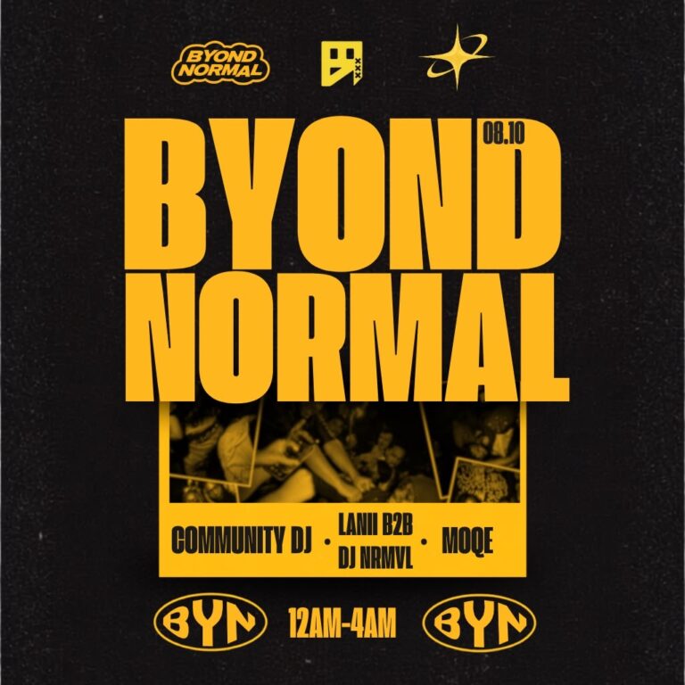 Byond Normal